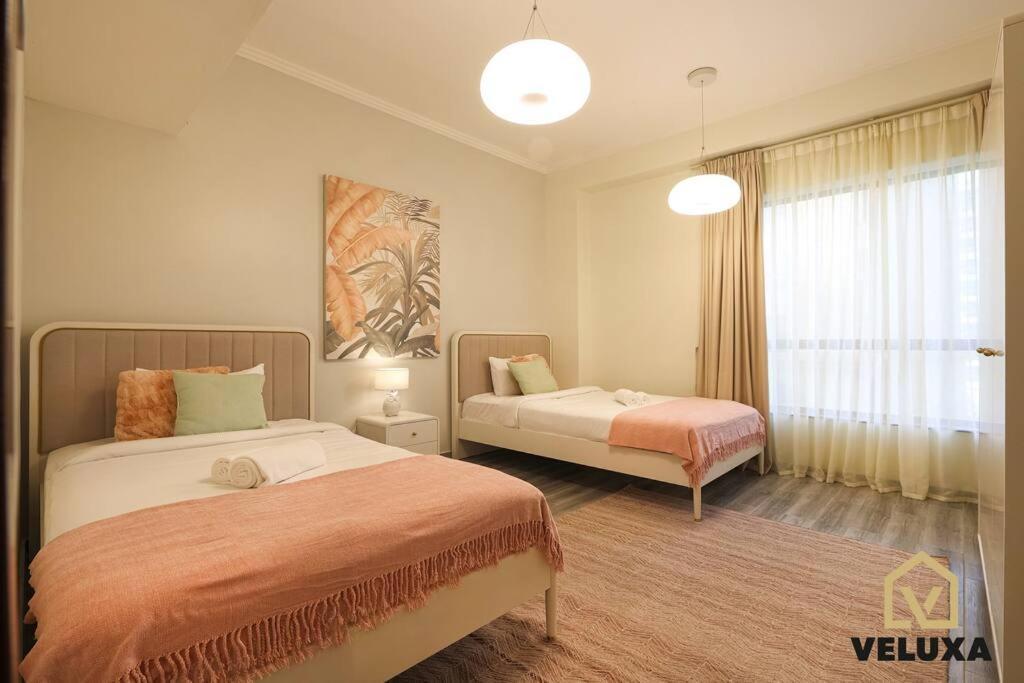 Apartment Veluxa - Spectacular 4 Bedroom *
