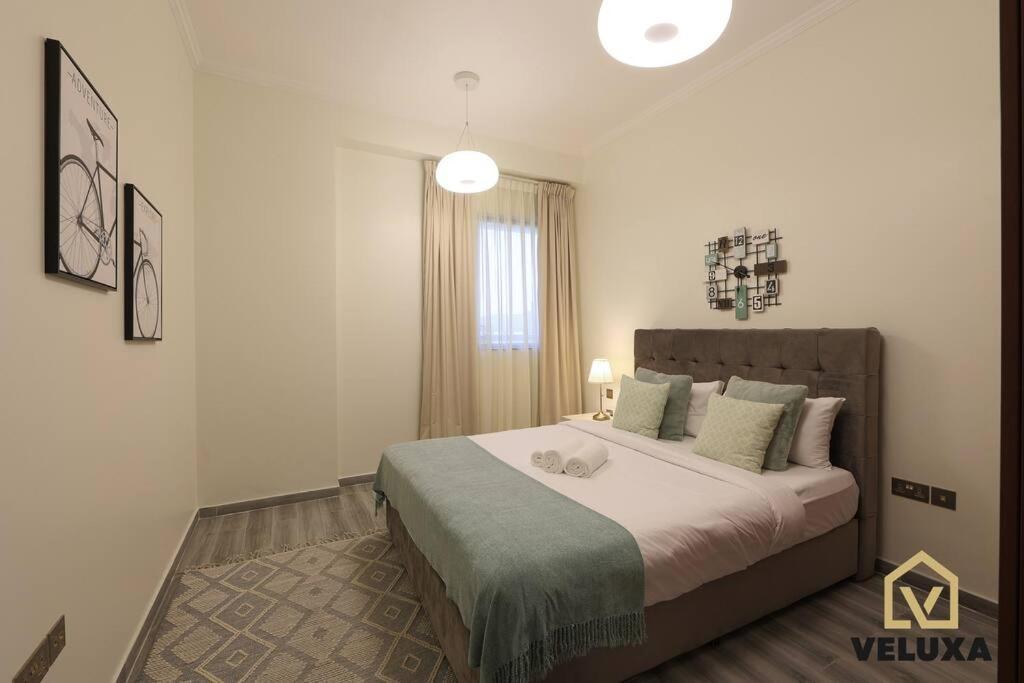 Apartment Veluxa - Spectacular 4 Bedroom