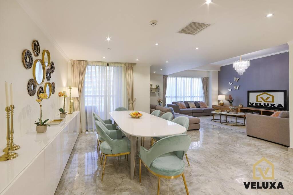 Apartment Veluxa - Spectacular 4 Bedroom *