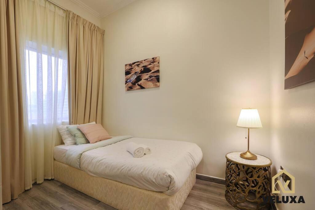 Apartment Veluxa - Spectacular 4 Bedroom *